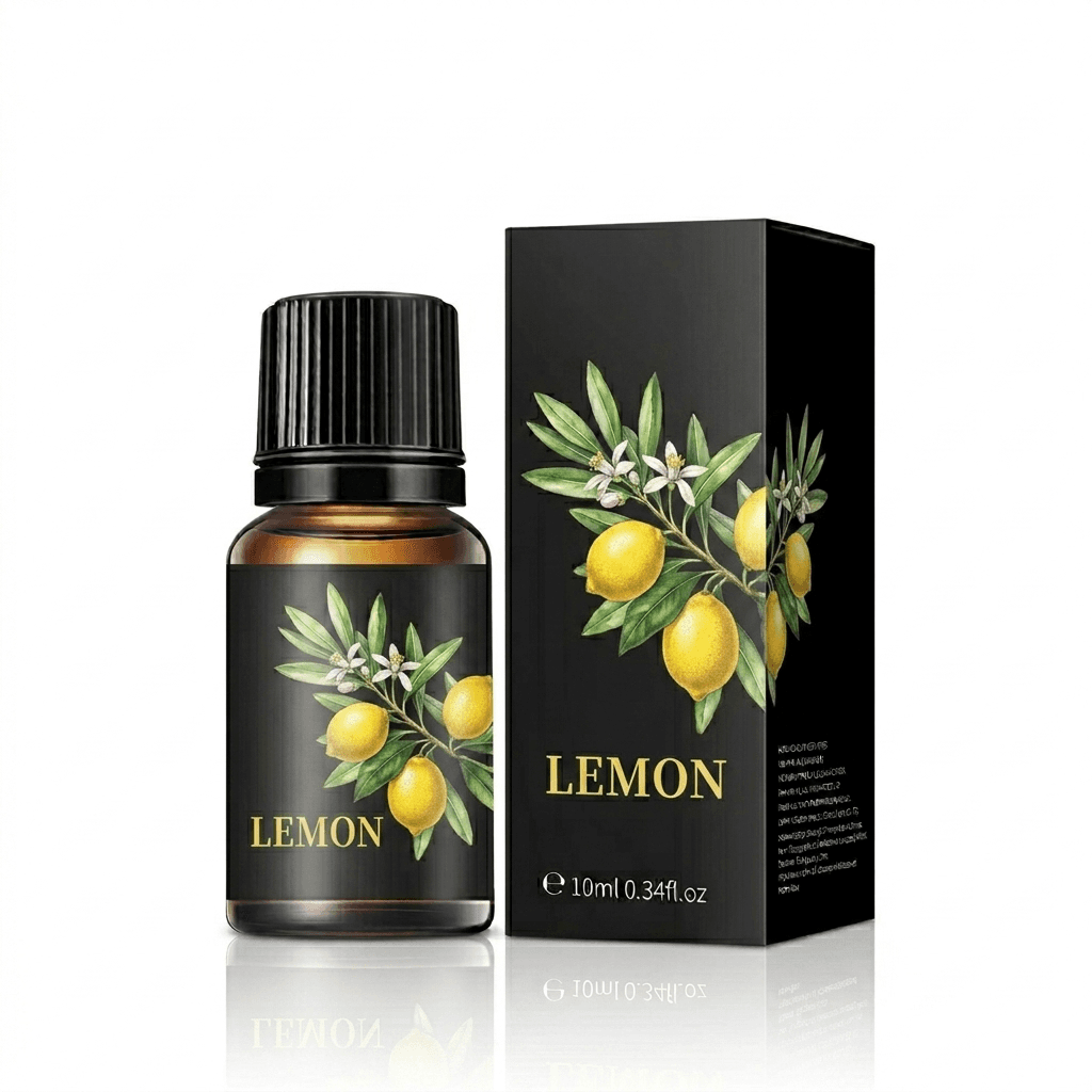 Lemon Oil