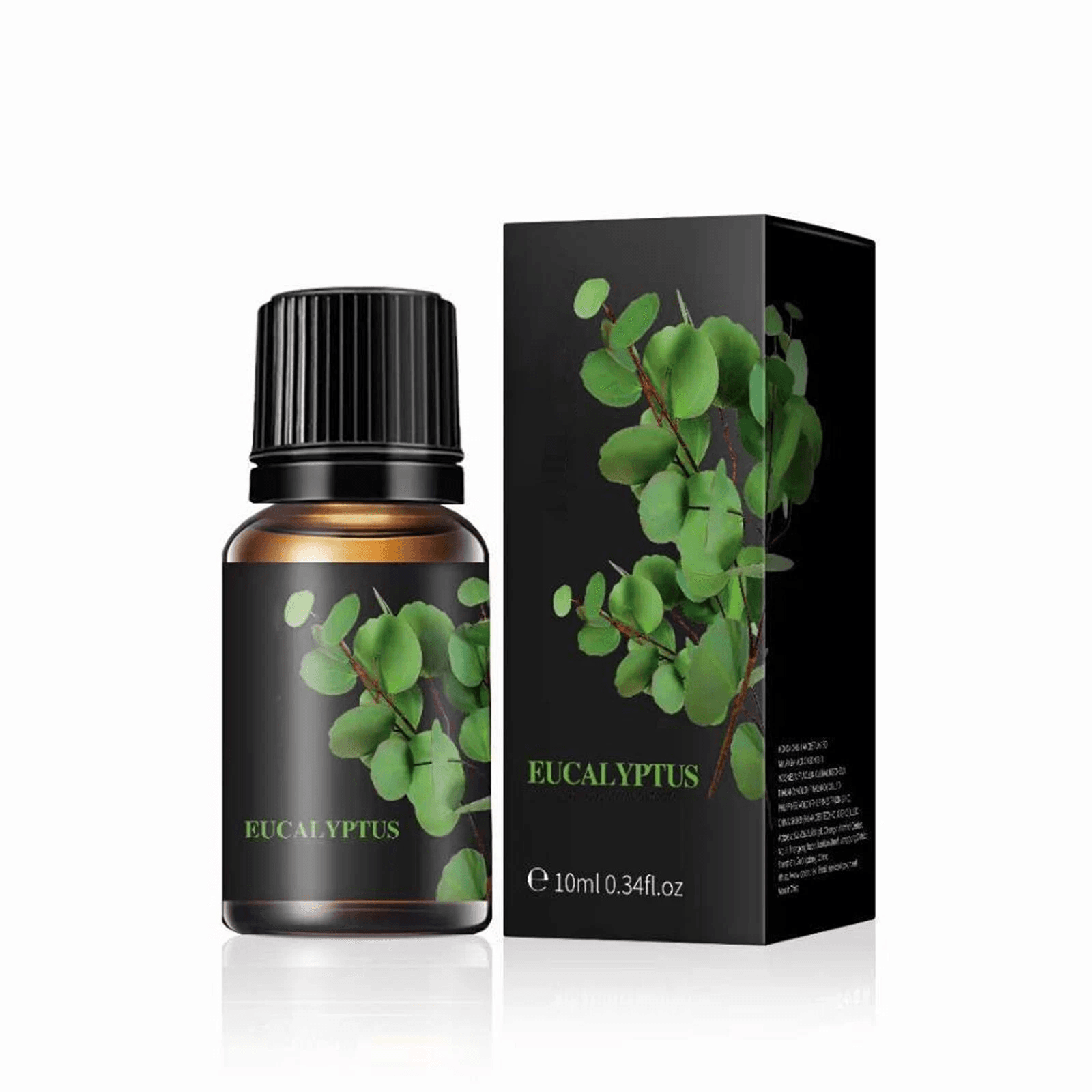 Eucalyptus Oil