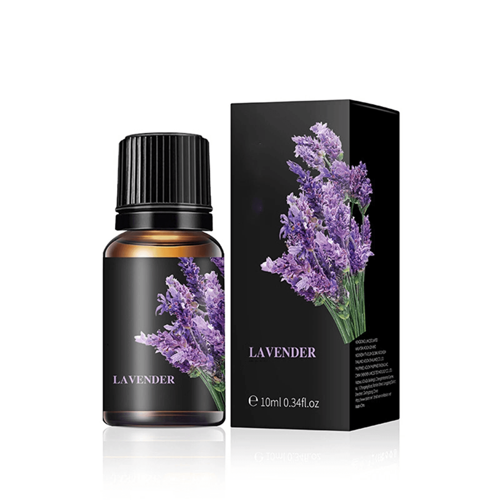 Oil Fragrances