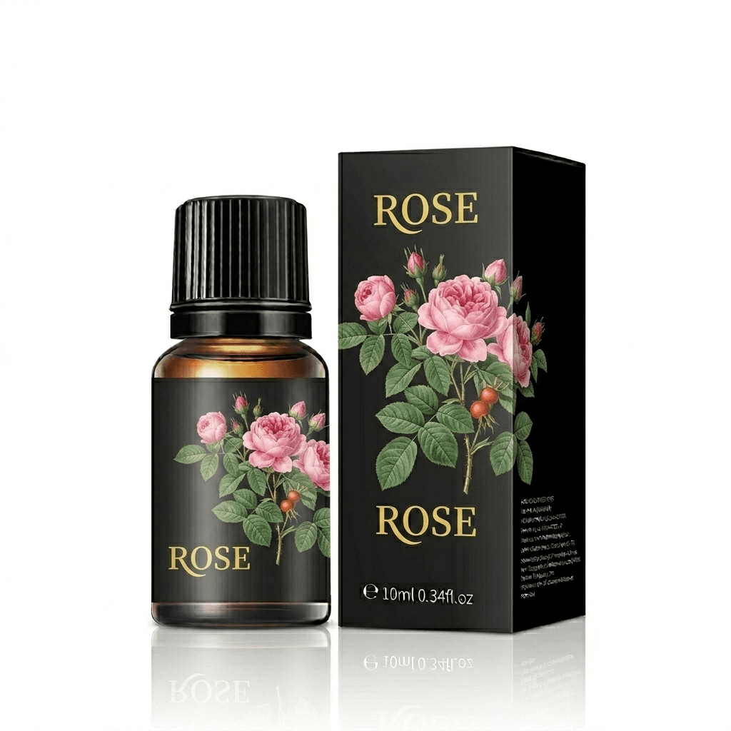 Rose Oil