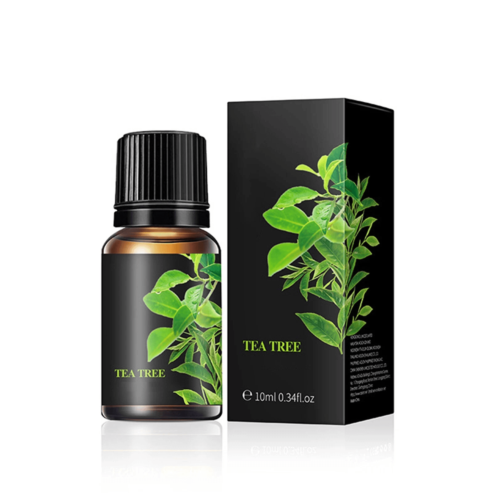 Tea Tree Oil